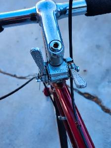 1983 Nishiki Rally 63cm Vintage 10 Speed Road Bike - Photo 10