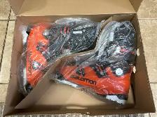 Salomon X Access 90 Ski Boots - Photo 2