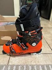 Salomon X Access 90 Ski Boots - Photo 3