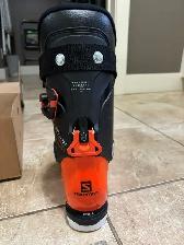 Salomon X Access 90 Ski Boots - Photo 4