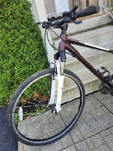Specialized Ariel  Hybrid Bike - Photo 3