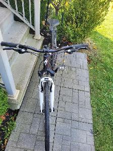 Specialized Ariel  Hybrid Bike - Photo 4