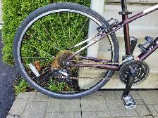Specialized Ariel  Hybrid Bike - Photo 5