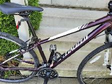Specialized Ariel  Hybrid Bike - Photo 6