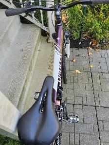 Specialized Ariel  Hybrid Bike - Photo 8