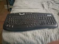 Microsoft 3000 Keyboard Wireless