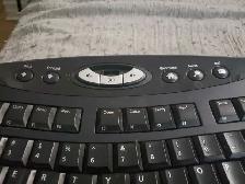 Microsoft 3000 Keyboard Wireless - Photo 2