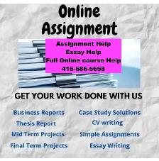 Essay & Paper Help | History, English, Literature & Philosophy