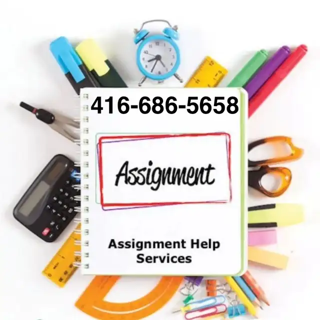 Assignment Help | Nursing, Business, Essay help, Psychology & IT