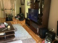 Room for rent in large home/Chambre a louer dans un grand maison - Photo 12