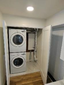 Brand New 2-Story, 3 Bedroom Unit in Bridgewater Triplex - Photo 8