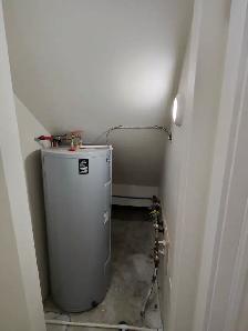 Brand New 2-Story, 3 Bedroom Unit in Bridgewater Triplex - Photo 9