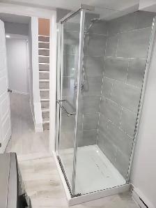 Appartement d'une chambre TOUT INCLUS : chauffé, éclairé, meublé - Photo 6