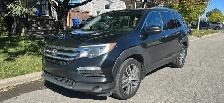Honda Pilot Touring