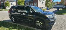 Honda Pilot Touring - Photo 3