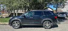 Honda Pilot Touring - Photo 4