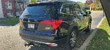 Honda Pilot Touring - Photo 5
