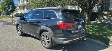 Honda Pilot Touring - Photo 6