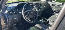 Honda Pilot Touring - Photo 7