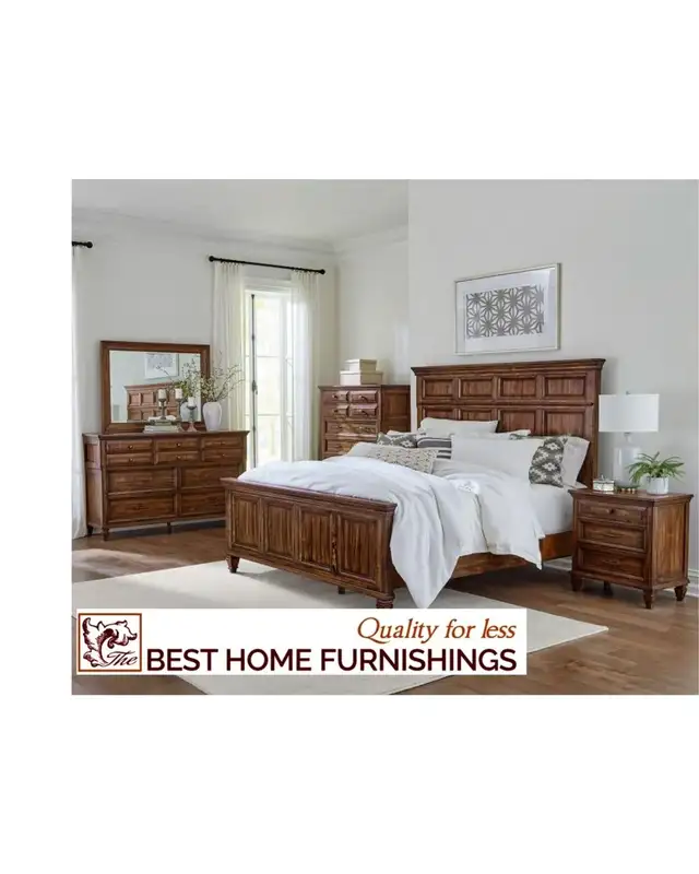 THE BEST HOME FURNITURE