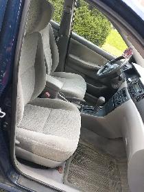 Toyota Corolla 2005 for sale - Photo 2