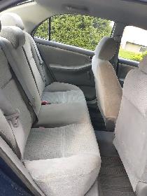 Toyota Corolla 2005 for sale - Photo 3