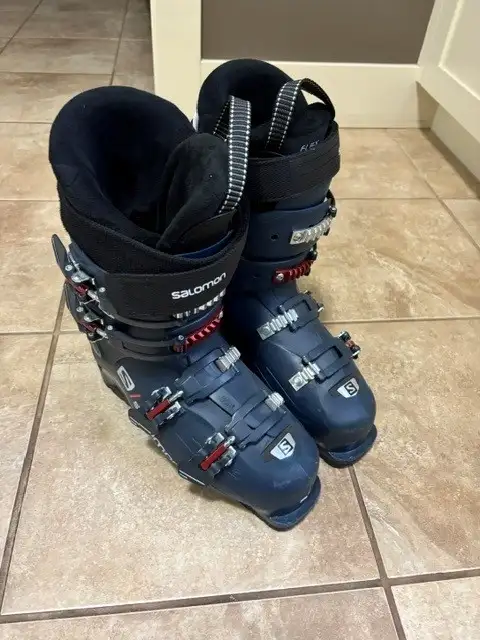Salomon X-Access 90 Ski Boots