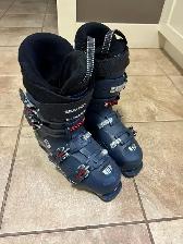 Salomon X-Access 90 Ski Boots