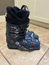 Salomon X-Access 90 Ski Boots - Photo 2