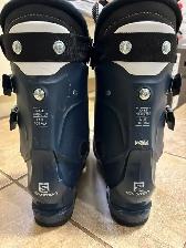 Salomon X-Access 90 Ski Boots - Photo 3