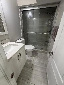 Walkout Studio Basement for Rent Brampton - Photo 2
