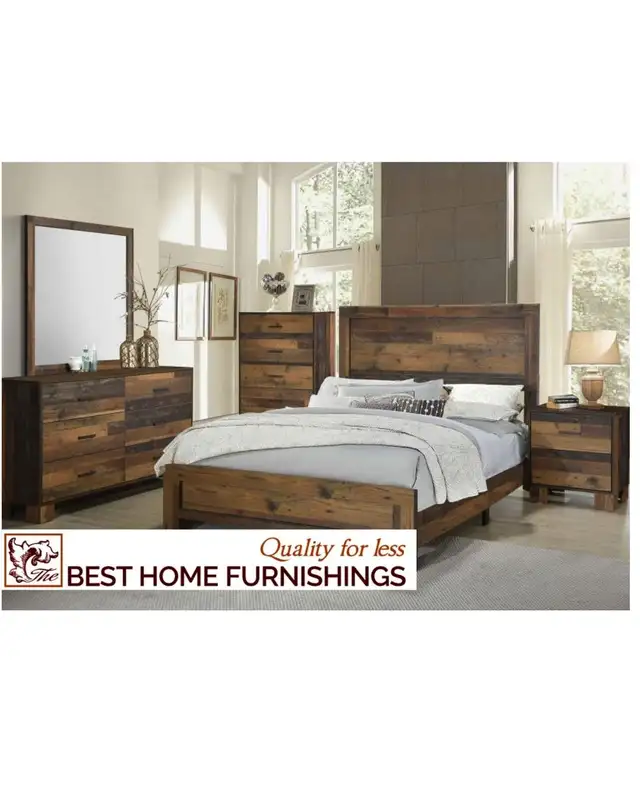 THE BEST HOME FURNITURE