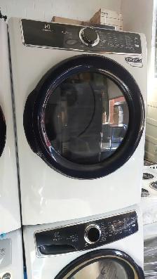 Thanks Giving Offer | Electrolux 27' Washer and Dryer Set