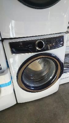Thanks Giving Offer | Electrolux 27' Washer and Dryer Set - Photo 2
