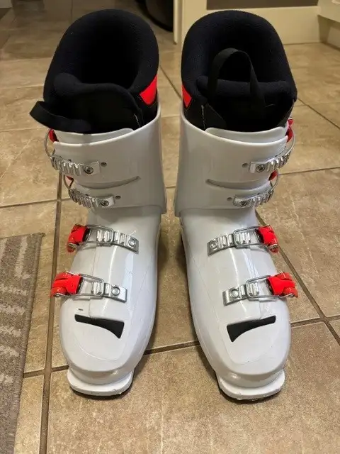 Rossignol Hero Jr 4 Ski Boots