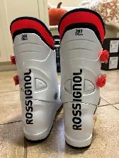 Rossignol Hero Jr 4 Ski Boots - Photo 3