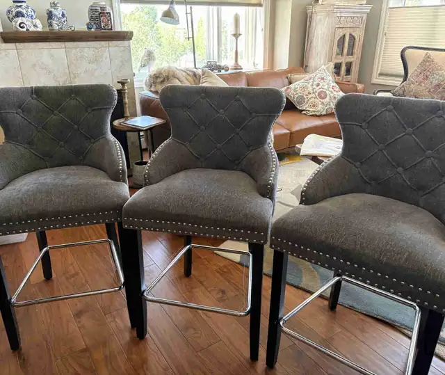 Counter Stools for sale