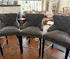 Counter Stools for sale