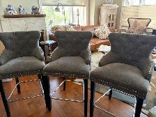 Counter Stools for sale - Photo 2