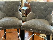 Counter Stools for sale - Photo 3