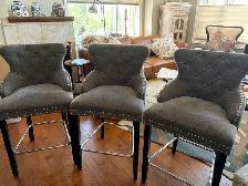 Counter Stools for sale - Photo 4