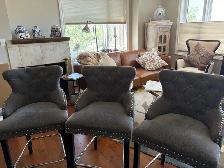 Counter Stools for sale - Photo 5