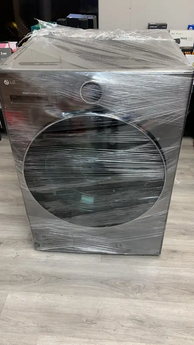 Thanks Giving Warehouse Price LG Combo   1 Year warranty
