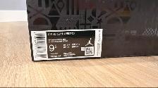 Air Jordan 12 Retro 'FIBA' - Men's US 9.5 - Brand New in Box - Photo 5