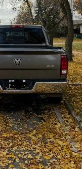 Title:2011 Ram 1500 SLT 4x4 - $9,500 OBO | NEW Engine (52k km w/ - Photo 4