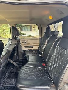 Title:2011 Ram 1500 SLT 4x4 - $9,500 OBO | NEW Engine (52k km w/ - Photo 8