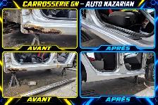Car repair shop/ garage ( carrosserie-mecanique-pneus) - Photo 2