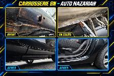 Car repair shop/ garage ( carrosserie-mecanique-pneus) - Photo 3