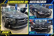 Car repair shop/ garage ( carrosserie-mecanique-pneus) - Photo 4