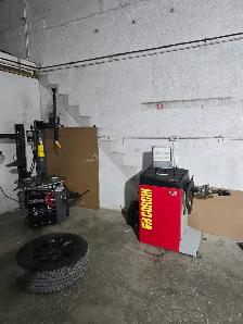 Car repair shop/ garage ( carrosserie-mecanique-pneus) - Photo 8